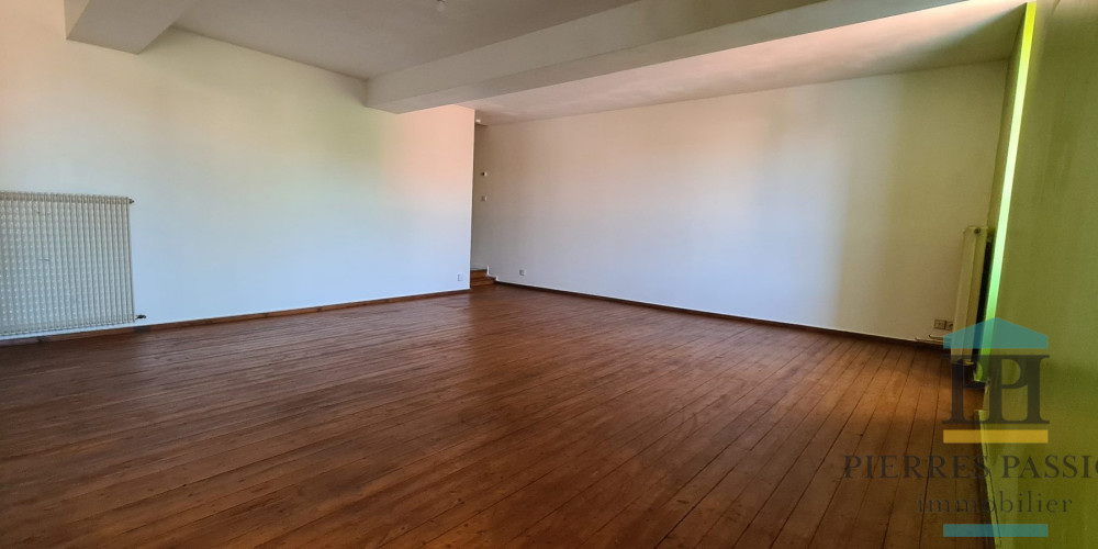 appartement à LANGON (33210)