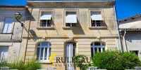 maison à CUBNEZAIS (33620)