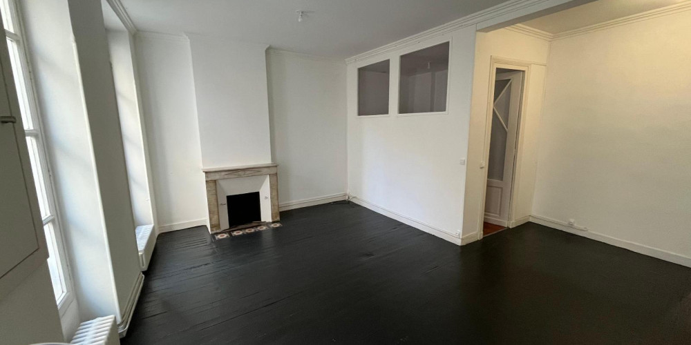 appartement à BORDEAUX (33000)