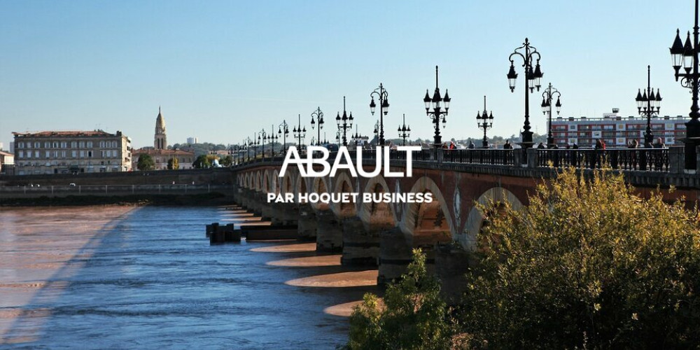 local commercial à BORDEAUX (33000)