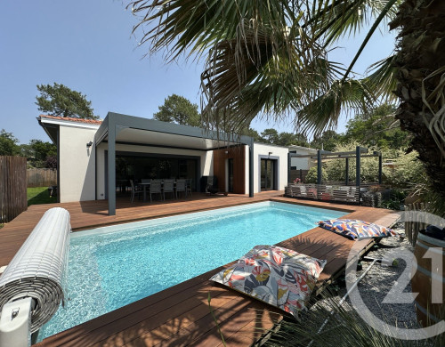 maison  ANDERNOS LES BAINS