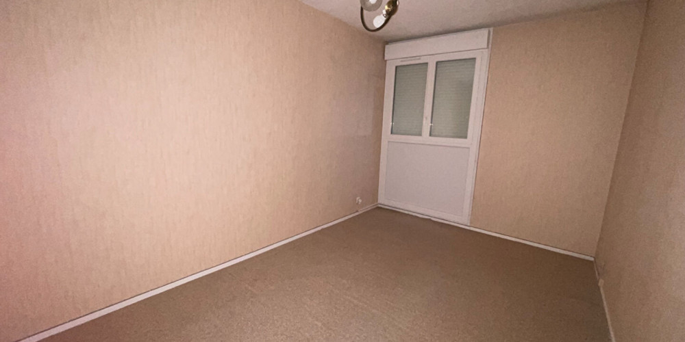 appartement à MERIGNAC (33700)
