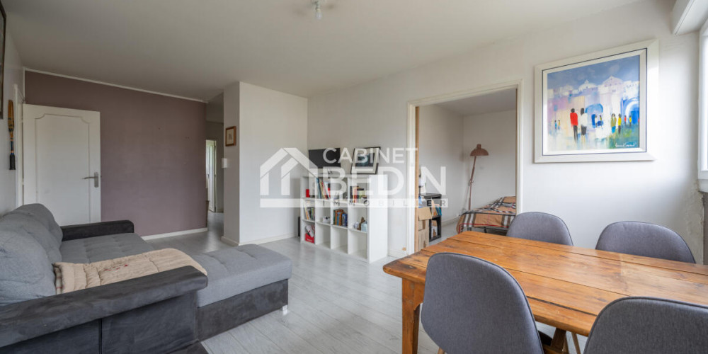 appartement à MERIGNAC (33700)