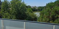 appartement à VILLENAVE D ORNON (33140)