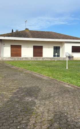 Immeuble  BORDEAUX