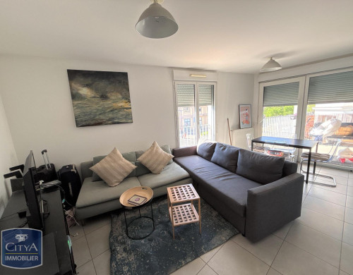 appartement  BORDEAUX