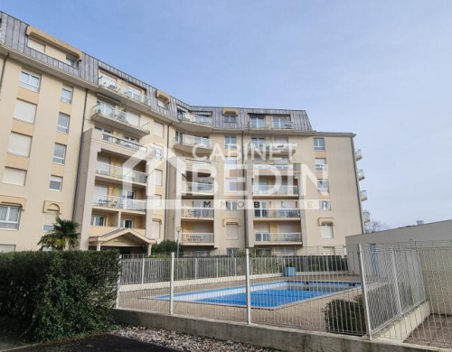 appartement  MERIGNAC