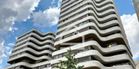 appartement à BORDEAUX (33000)