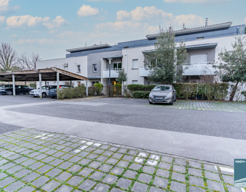 appartement  MERIGNAC
