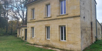 maison à NERIGEAN (33750)