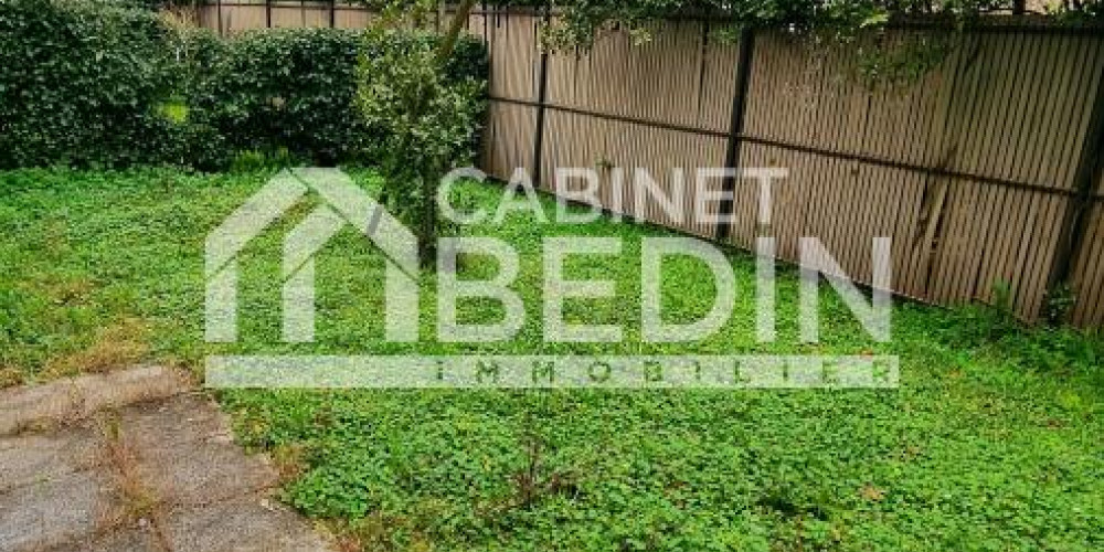 maison à MERIGNAC (33700)