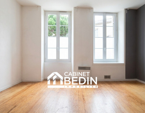 appartement  BORDEAUX