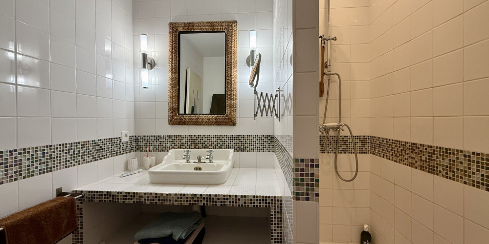 appartement à BORDEAUX (33000)