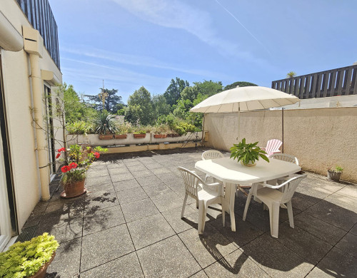 appartement  TALENCE