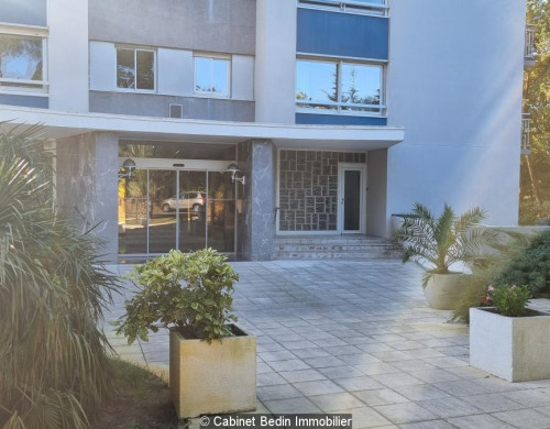 appartement  ARCACHON