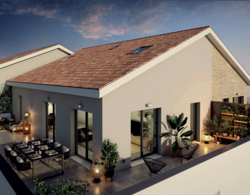 appartement  BLANQUEFORT