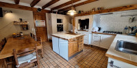 maison à BELIN BELIET (33830)