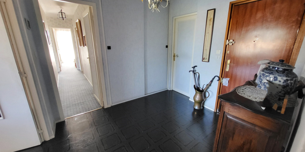 appartement à MERIGNAC (33700)