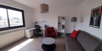 appartement à BORDEAUX (33800)