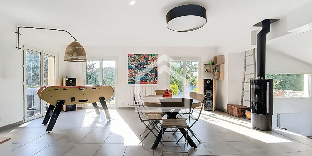 maison à MERIGNAC (33700)