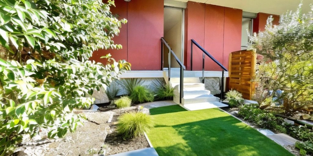 appartement à BORDEAUX (33300)