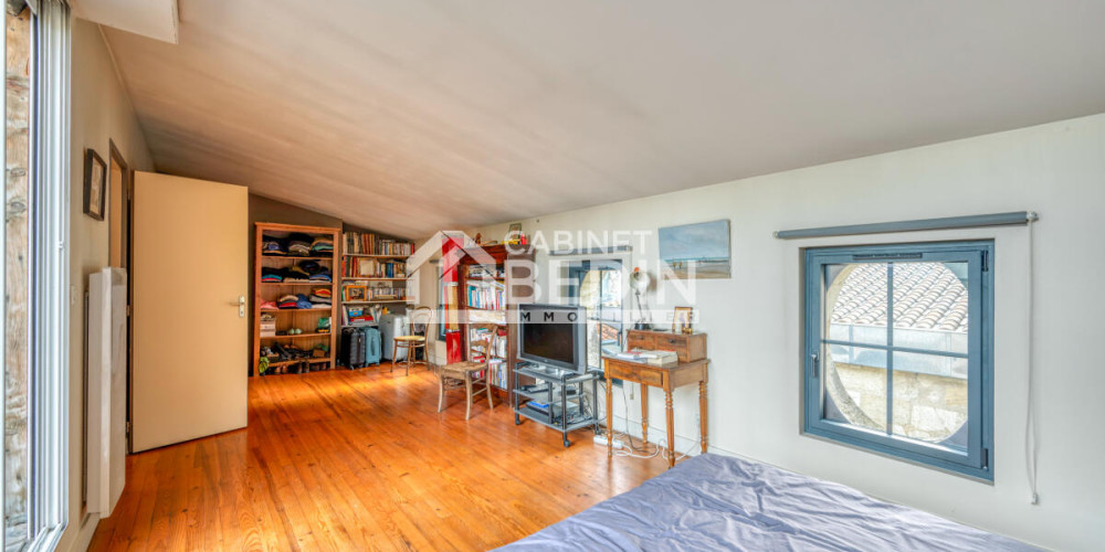 maison à BORDEAUX (33300)