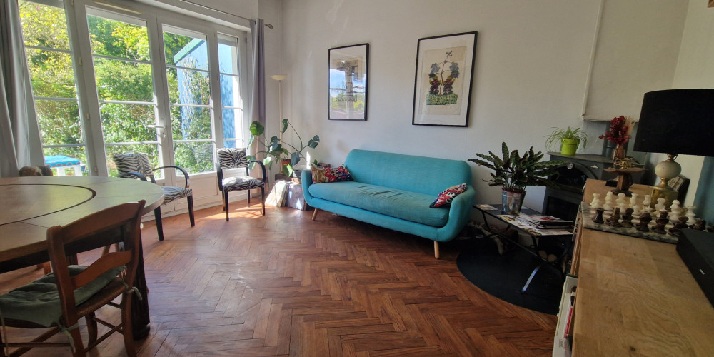 maison à BORDEAUX (33000)