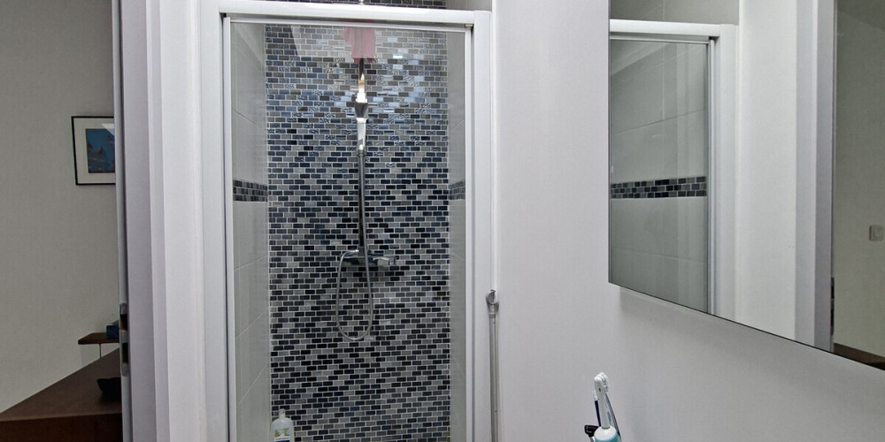 appartement à BORDEAUX (33100)