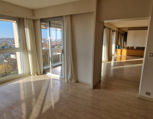 appartement  BORDEAUX