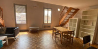 appartement à BORDEAUX (33800)