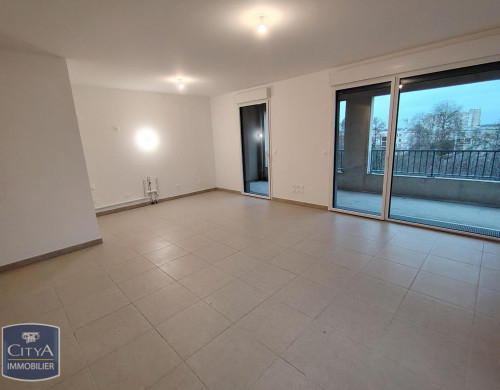 appartement  BORDEAUX