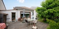maison à VILLENAVE D ORNON (33140)