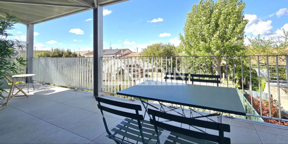 appartement à MERIGNAC (33700)