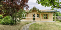 maison à GALGON (33133)