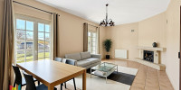 maison à ST SYMPHORIEN (33113)
