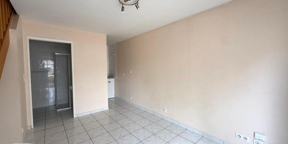 appartement à MERIGNAC (33700)