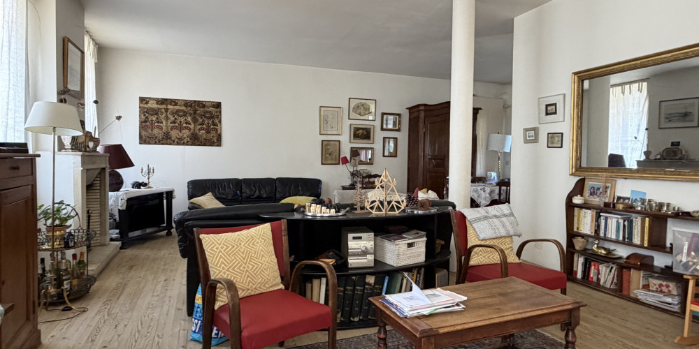 maison à BORDEAUX (33000)