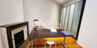 appartement à BORDEAUX (33100)