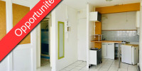 appartement à BORDEAUX (33000)