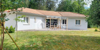 maison à SALLES (33770)