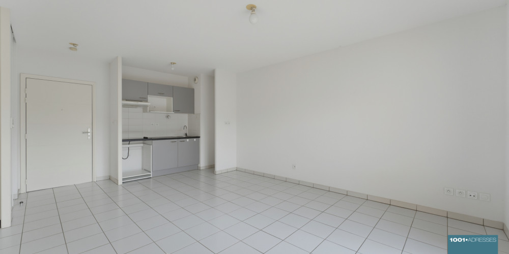 appartement à MERIGNAC (33700)