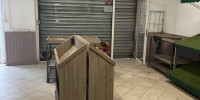 local commercial à CADAUJAC (33140)