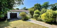 maison à LANGON (33210)