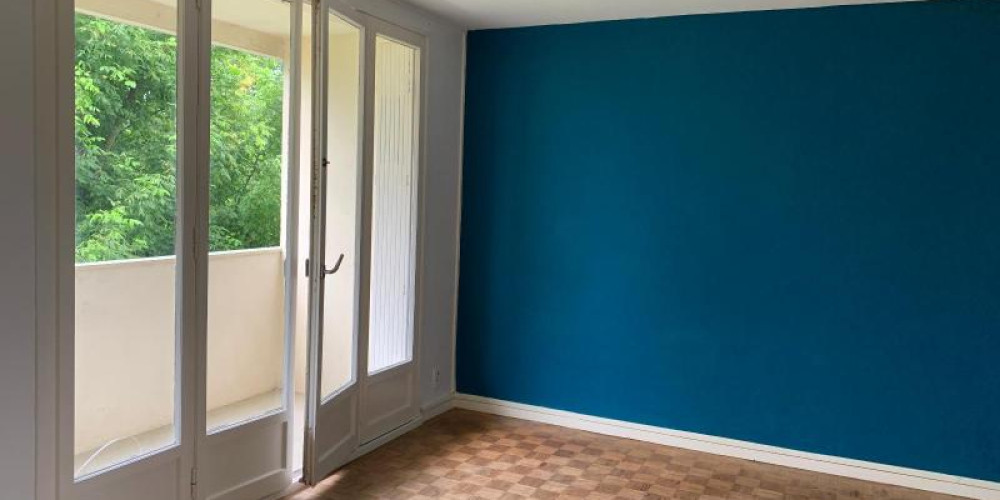 appartement à TALENCE (33400)