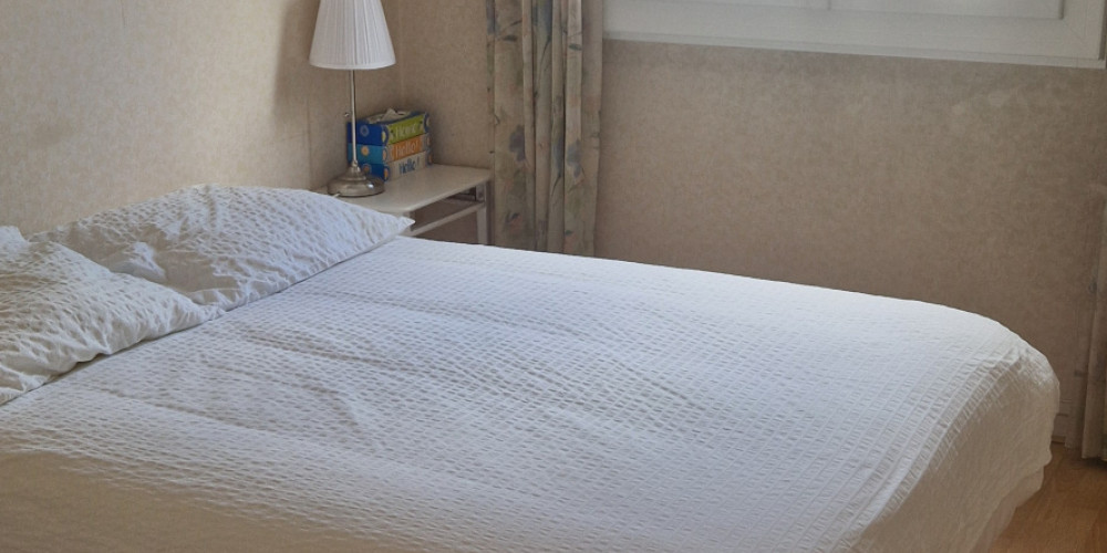 appartement à BORDEAUX (33200)