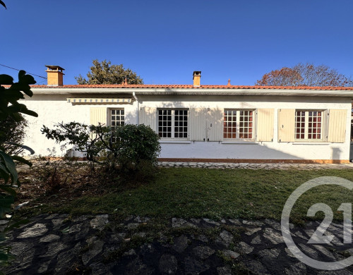 maison  ANDERNOS LES BAINS