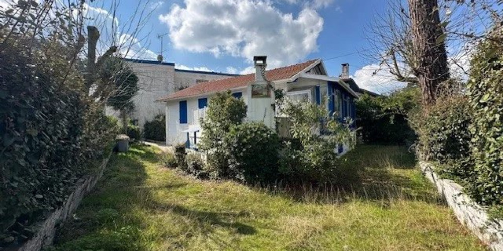 maison à ARCACHON (33120)