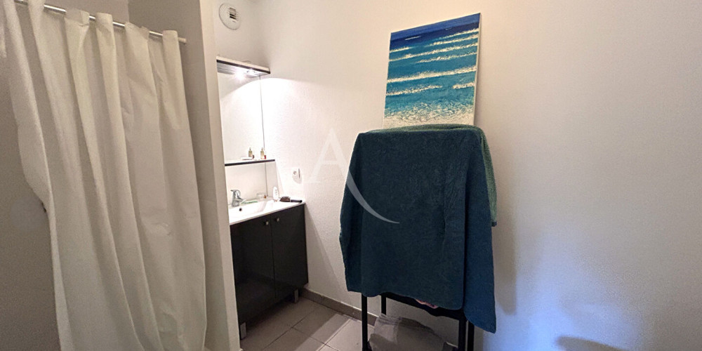 appartement à ST MEDARD EN JALLES (33160)