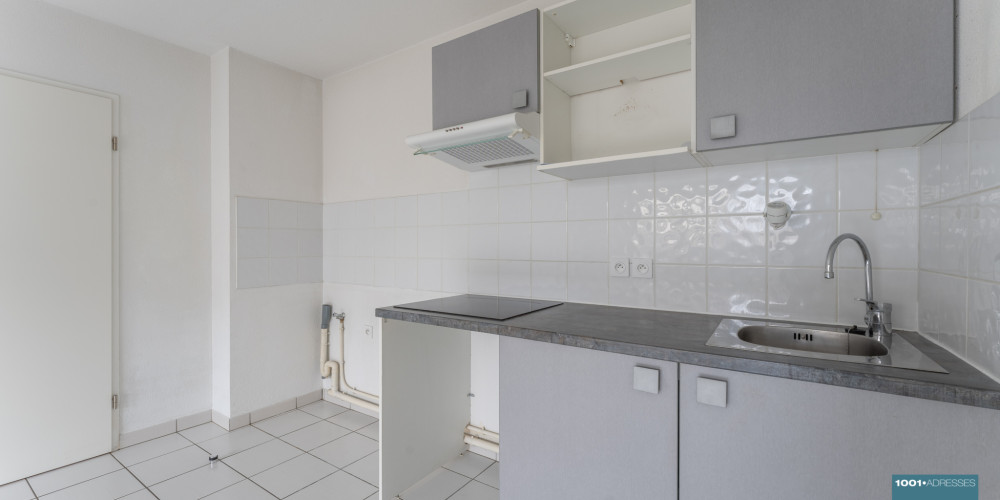 appartement à BEGLES (33130)