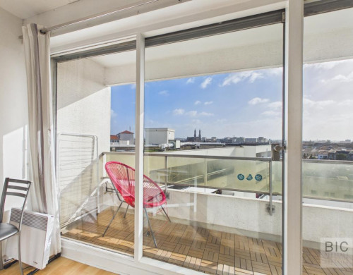 appartement  BORDEAUX